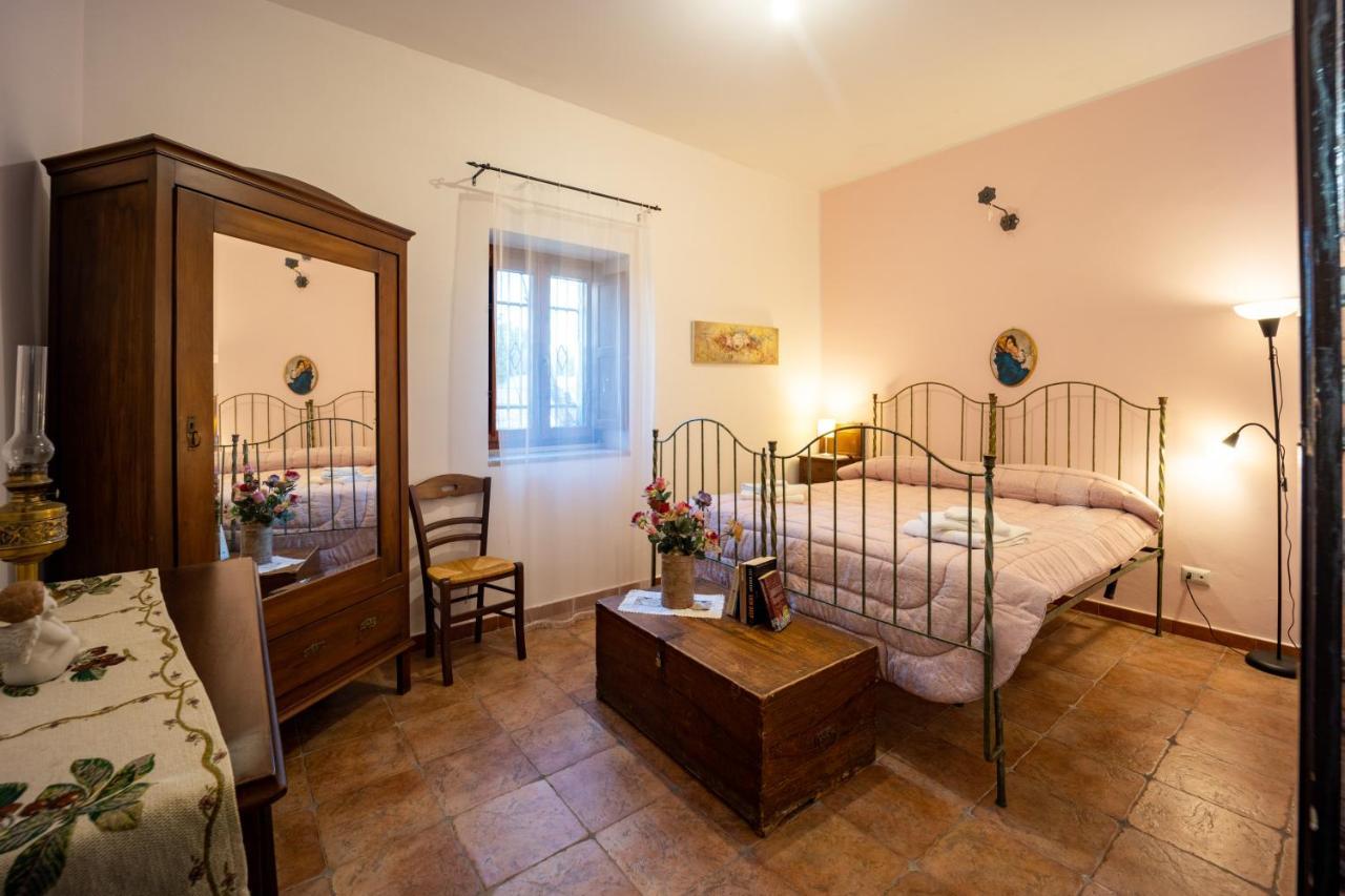 Casale Della Contea Affittacamere Modica Esterno foto