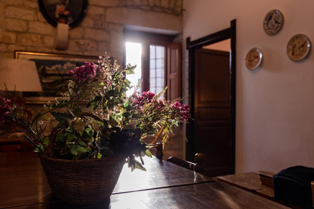 Casale Della Contea Affittacamere Modica Esterno foto