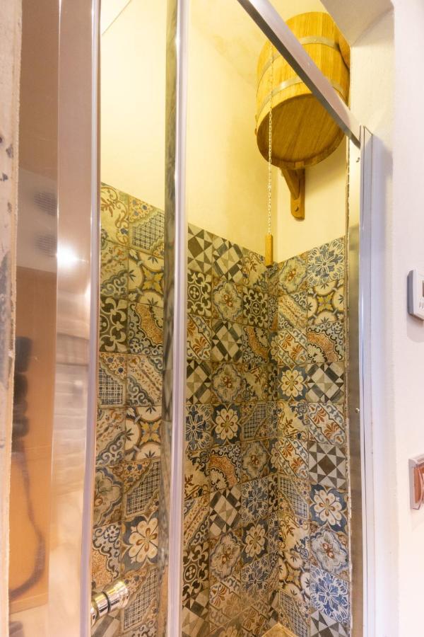 Casale Della Contea Affittacamere Modica Esterno foto