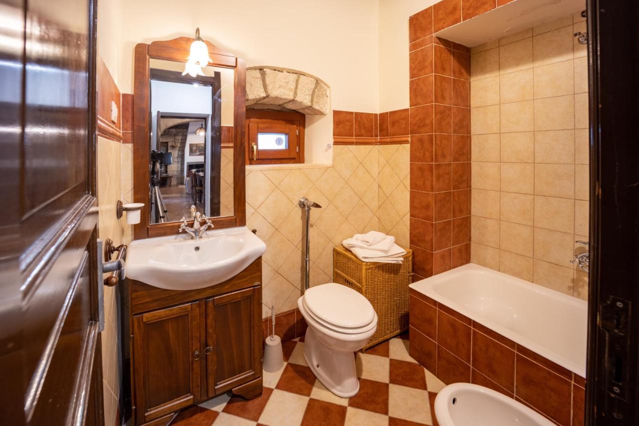 Casale Della Contea Affittacamere Modica Esterno foto